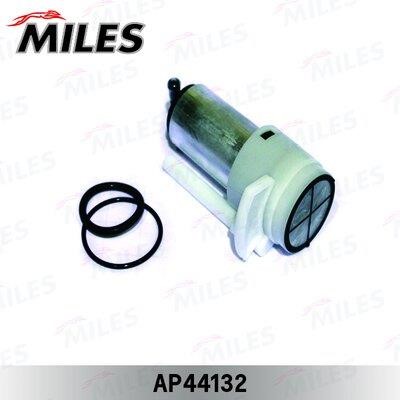 Miles AP44132 Fuel pump AP44132: Buy near me in Poland at 2407.PL - Good price!