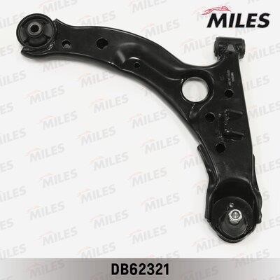 Miles DB62321 Track Control Arm DB62321: Buy near me in Poland at 2407.PL - Good price!