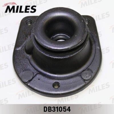 Miles DB31054 Suspension Strut Support Mount DB31054: Buy near me in Poland at 2407.PL - Good price!