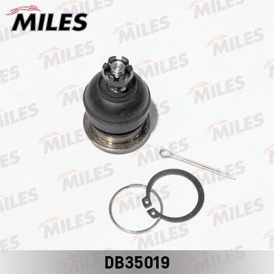 Miles DB35019 Ball joint DB35019: Buy near me in Poland at 2407.PL - Good price!
