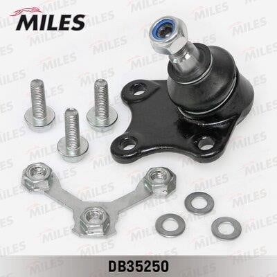 Miles DB35250 Ball joint DB35250: Buy near me in Poland at 2407.PL - Good price!