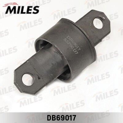 Miles DB69017 Control Arm-/Trailing Arm Bush DB69017: Buy near me at 2407.PL in Poland at an Affordable price!