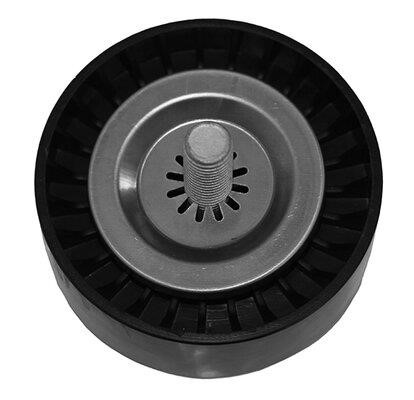 Miles AG03001 Idler Pulley AG03001: Buy near me in Poland at 2407.PL - Good price!