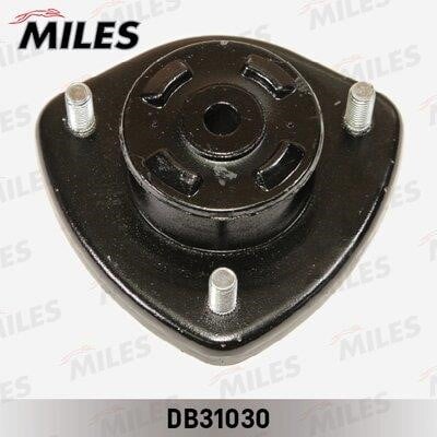 Miles DB31030 Suspension Strut Support Mount DB31030: Buy near me in Poland at 2407.PL - Good price!