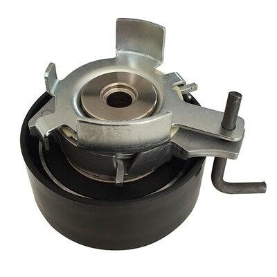 Miles AG02208 Tensioner pulley, timing belt AG02208: Buy near me in Poland at 2407.PL - Good price!