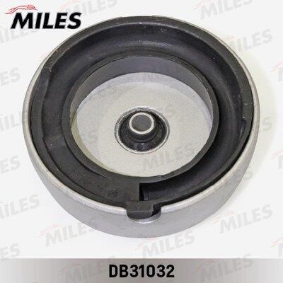 Miles DB31032 Suspension Strut Support Mount DB31032: Buy near me in Poland at 2407.PL - Good price!