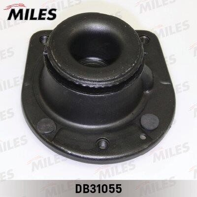 Miles DB31055 Suspension Strut Support Mount DB31055: Buy near me in Poland at 2407.PL - Good price!