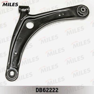 Miles DB62222 Track Control Arm DB62222: Buy near me in Poland at 2407.PL - Good price!