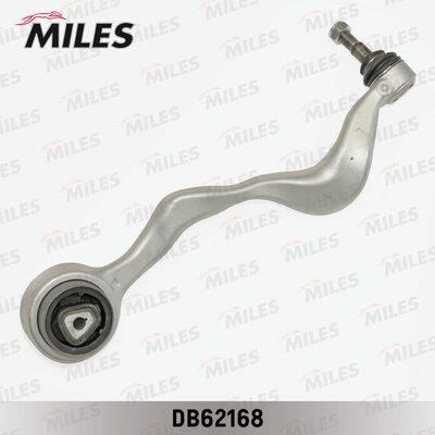 Miles DB62168 Track Control Arm DB62168: Buy near me in Poland at 2407.PL - Good price!