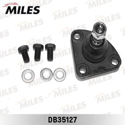 Miles DB35127 Ball joint DB35127: Buy near me in Poland at 2407.PL - Good price!
