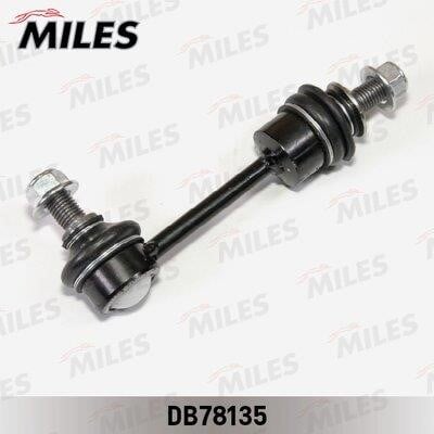 Miles DB78135 Rod/Strut, stabiliser DB78135: Buy near me in Poland at 2407.PL - Good price!