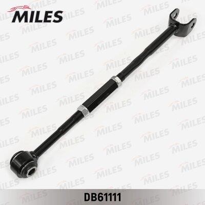 Miles DB61111 Track Control Arm DB61111: Buy near me in Poland at 2407.PL - Good price!