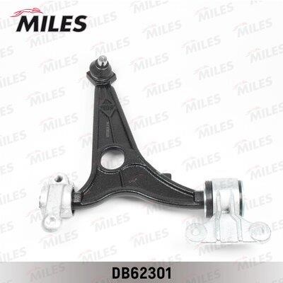 Miles DB62301 Track Control Arm DB62301: Buy near me in Poland at 2407.PL - Good price!