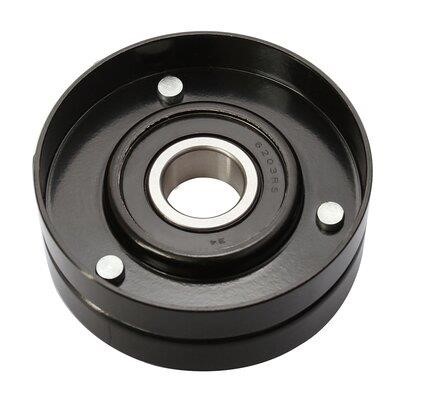 Miles AG03335 Tensioner pulley, v-ribbed belt AG03335: Buy near me in Poland at 2407.PL - Good price!