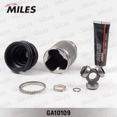 Kaufen Sie Miles GA10109 zu einem günstigen Preis in Polen!