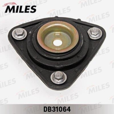 Miles DB31064 Suspension Strut Support Mount DB31064: Buy near me in Poland at 2407.PL - Good price!