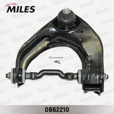 Miles DB62210 Track Control Arm DB62210: Buy near me at 2407.PL in Poland at an Affordable price!