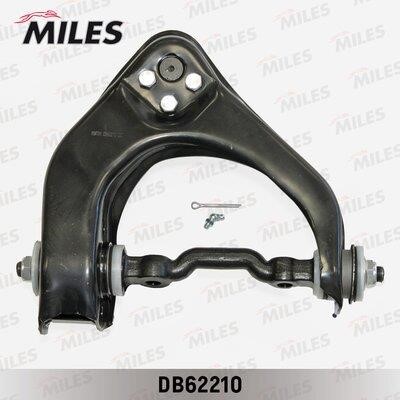 Buy Miles DB62210 at a low price in Poland!