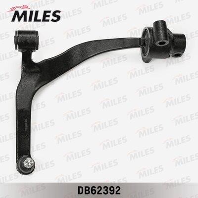 Miles DB62392 Track Control Arm DB62392: Buy near me in Poland at 2407.PL - Good price!
