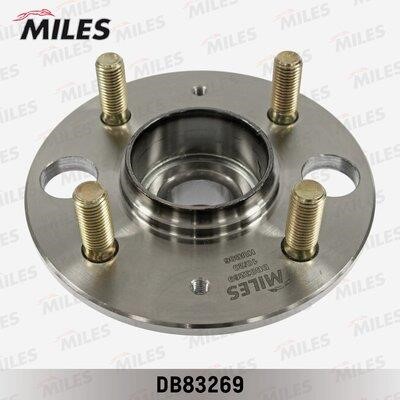 Miles DB83269 Wheel bearing kit DB83269: Buy near me in Poland at 2407.PL - Good price!