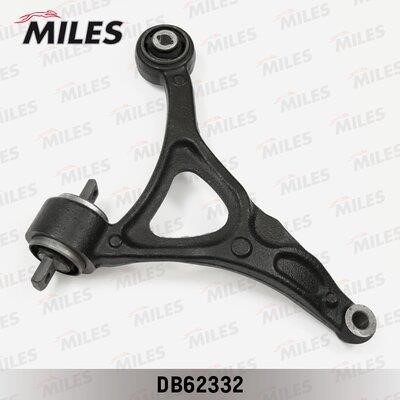 Miles DB62332 Track Control Arm DB62332: Buy near me in Poland at 2407.PL - Good price!