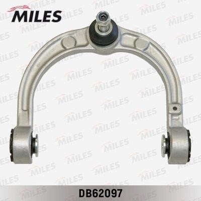 Miles DB62097 Track Control Arm DB62097: Buy near me in Poland at 2407.PL - Good price!