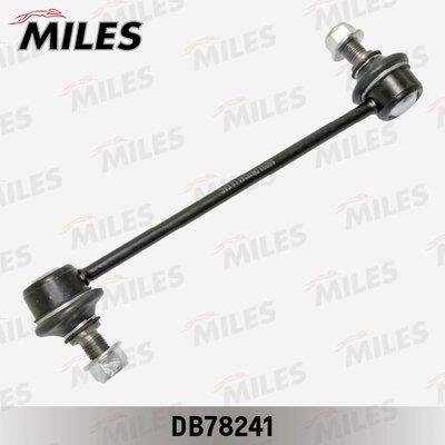 Miles DB78241 Rod/Strut, stabiliser DB78241: Buy near me in Poland at 2407.PL - Good price!