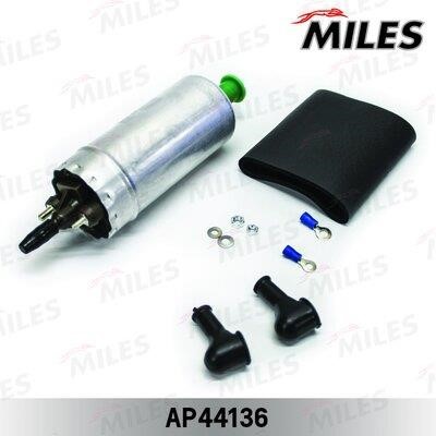 Miles AP44136 Fuel pump AP44136: Buy near me in Poland at 2407.PL - Good price!