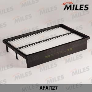 Miles AFAI127 Air Filter AFAI127: Buy near me in Poland at 2407.PL - Good price!