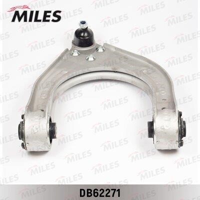 Miles DB62271 Track Control Arm DB62271: Buy near me in Poland at 2407.PL - Good price!