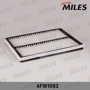 Miles AFW1093 Filter, Innenraumluft AFW1093: Kaufen Sie zu einem guten Preis in Polen bei 2407.PL!