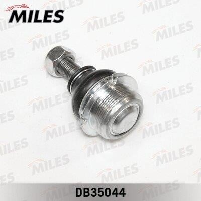 Miles DB35044 Ball joint DB35044: Buy near me in Poland at 2407.PL - Good price!