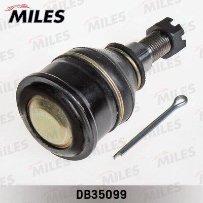 Miles DB35099 Ball joint DB35099: Buy near me in Poland at 2407.PL - Good price!