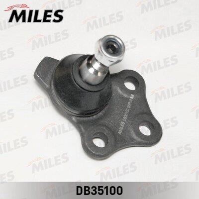 Miles DB35100 Ball joint DB35100: Buy near me in Poland at 2407.PL - Good price!