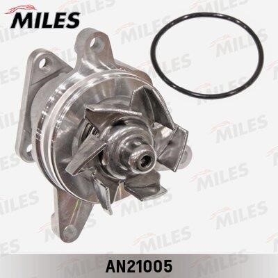 Buy Miles AN21005 at a low price in Poland!
