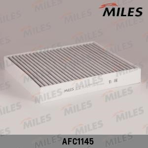 Miles AFC1145 Activated Carbon Cabin Filter AFC1145: Buy near me in Poland at 2407.PL - Good price!