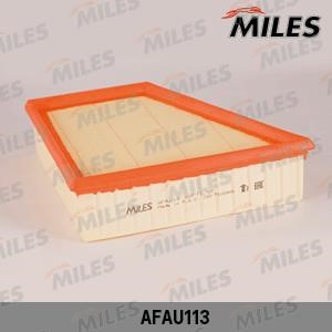 Miles AFAU113 Air filter AFAU113: Buy near me in Poland at 2407.PL - Good price!