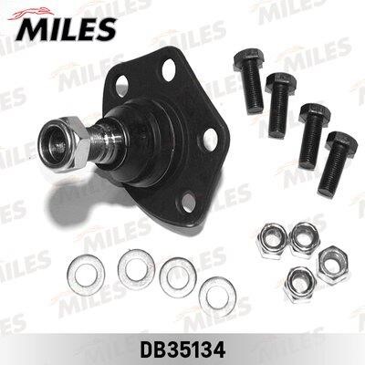 Miles DB35134 Ball joint DB35134: Buy near me in Poland at 2407.PL - Good price!