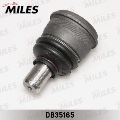 Miles DB35165 Ball joint DB35165: Buy near me in Poland at 2407.PL - Good price!