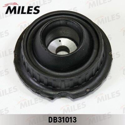 Miles DB31013 Suspension Strut Support Mount DB31013: Buy near me in Poland at 2407.PL - Good price!