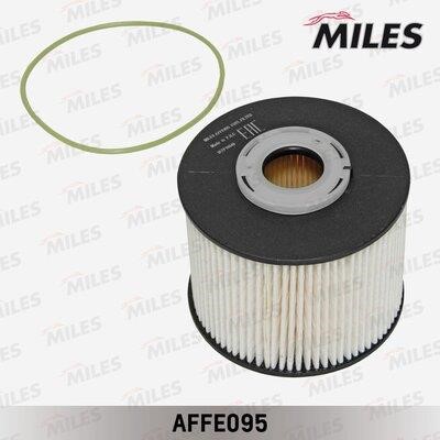 Miles AFFE095 Fuel filter AFFE095: Buy near me in Poland at 2407.PL - Good price!