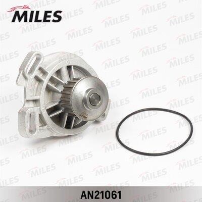 Miles AN21061 Wasserpumpe AN21061: Kaufen Sie zu einem guten Preis in Polen bei 2407.PL!