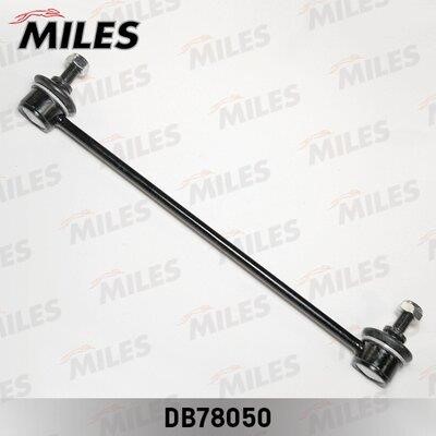 Miles DB78050 Rod/Strut, stabiliser DB78050: Buy near me in Poland at 2407.PL - Good price!