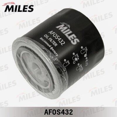 Купить Miles AFOS432 по низкой цене в Польше!