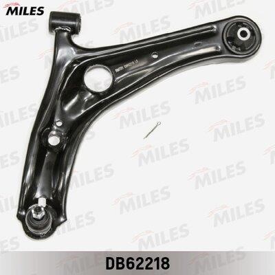 Miles DB62218 Track Control Arm DB62218: Buy near me in Poland at 2407.PL - Good price!
