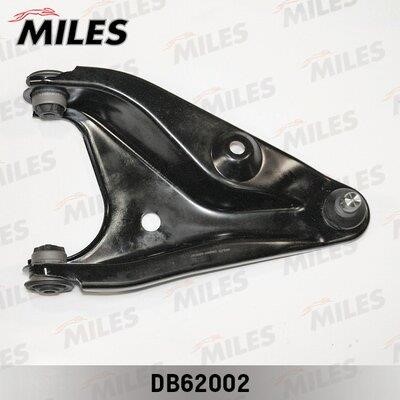 Miles DB62002 Track Control Arm DB62002: Buy near me in Poland at 2407.PL - Good price!