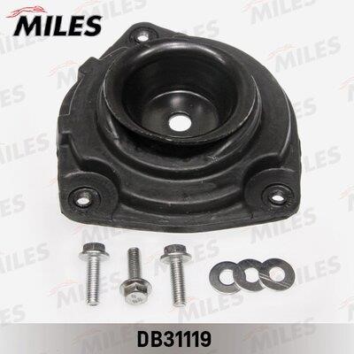 Miles DB31119 Suspension Strut Support Mount DB31119: Buy near me in Poland at 2407.PL - Good price!
