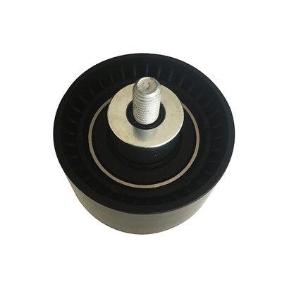 Miles AG02180 Tensioner pulley, timing belt AG02180: Buy near me in Poland at 2407.PL - Good price!