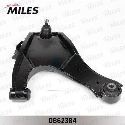 Miles DB62384 Track Control Arm DB62384: Buy near me in Poland at 2407.PL - Good price!
