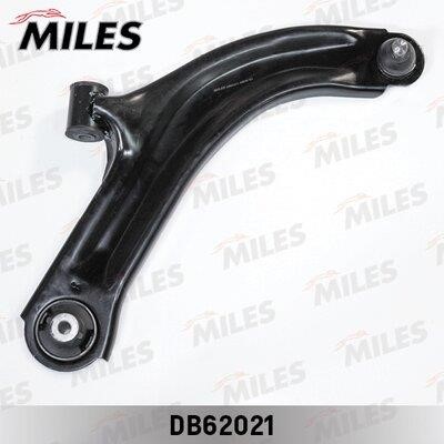 Miles DB62021 Track Control Arm DB62021: Buy near me in Poland at 2407.PL - Good price!